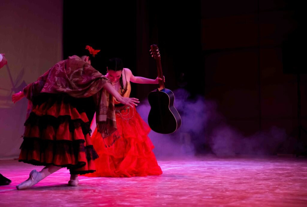 Ballet Modelia 73 2