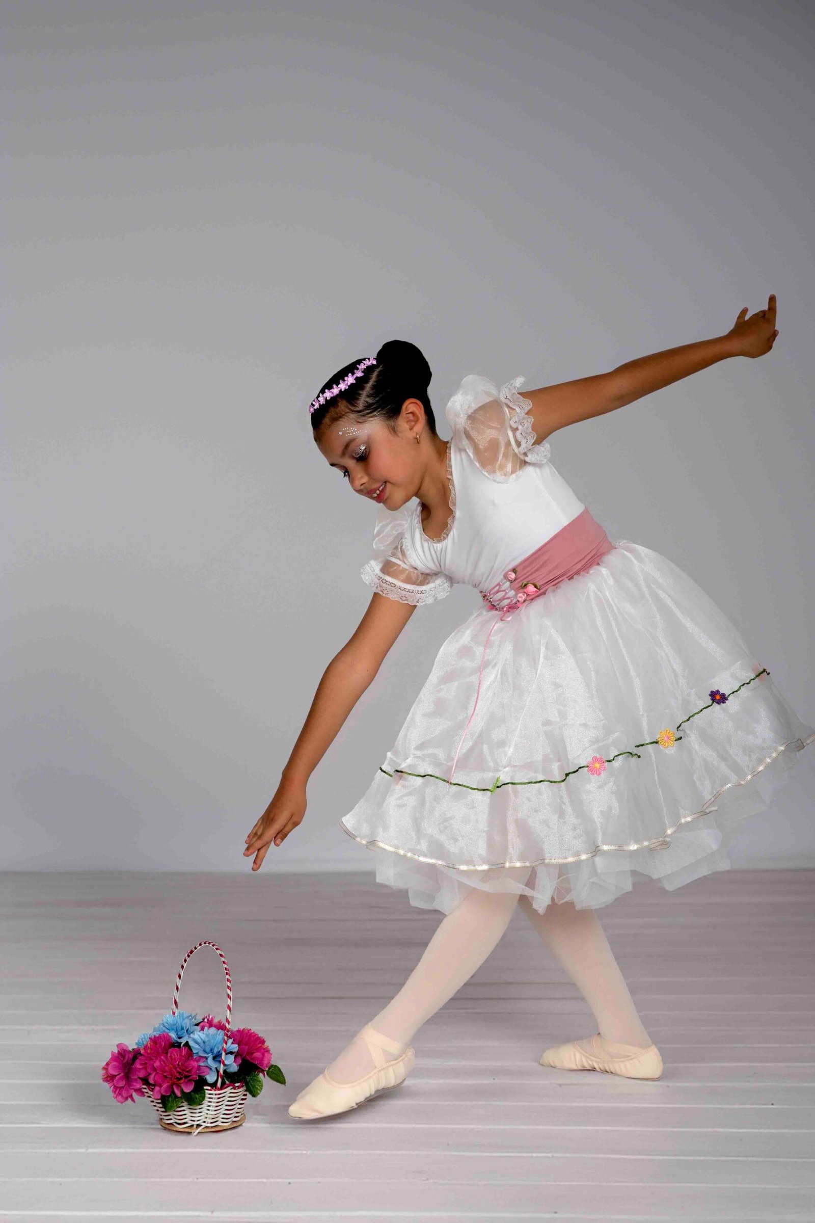 Ballet Modelia 73 scaled