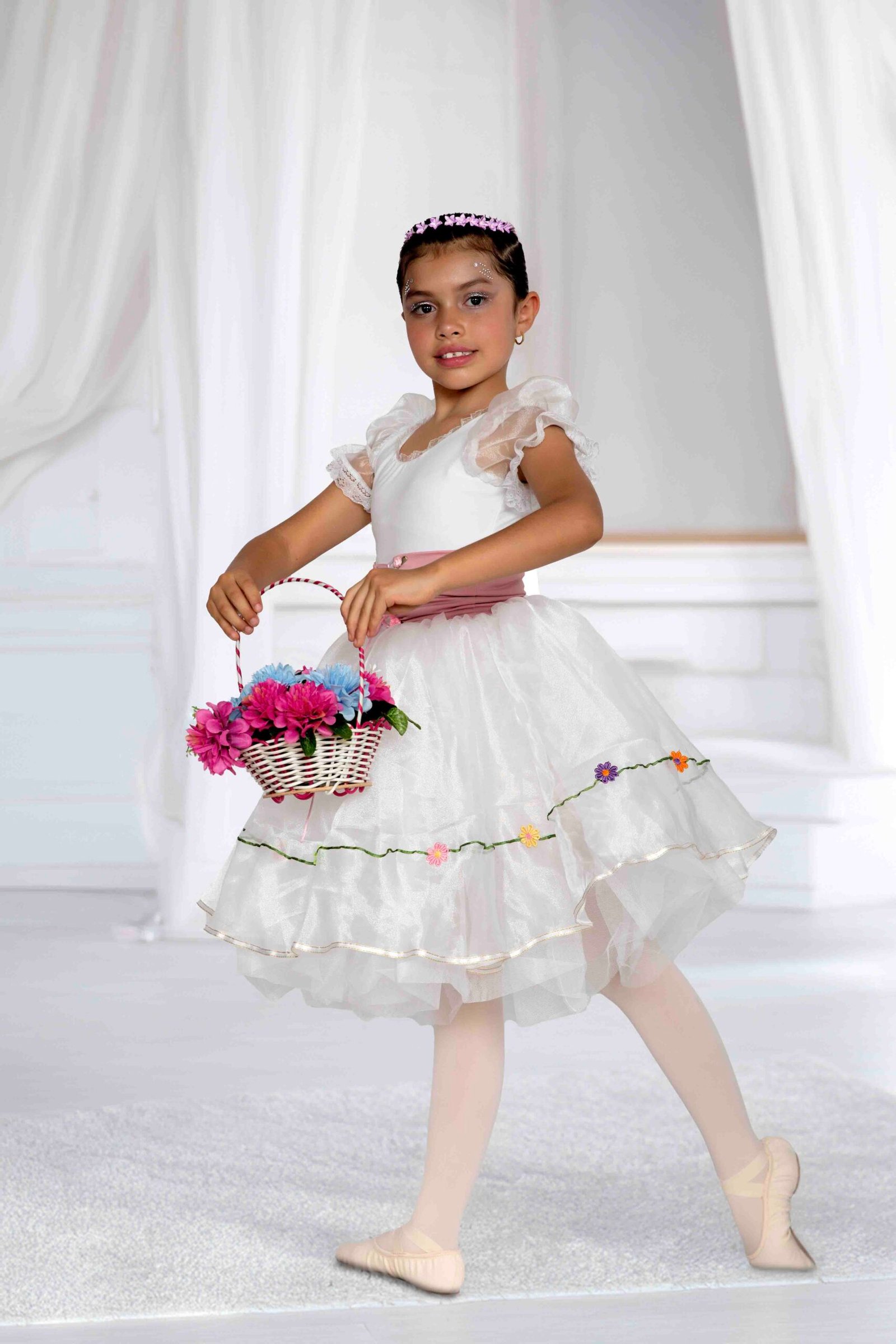 Ballet Modelia 75 scaled
