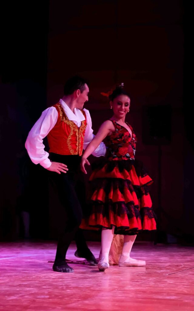 Ballet Modelia 76 2