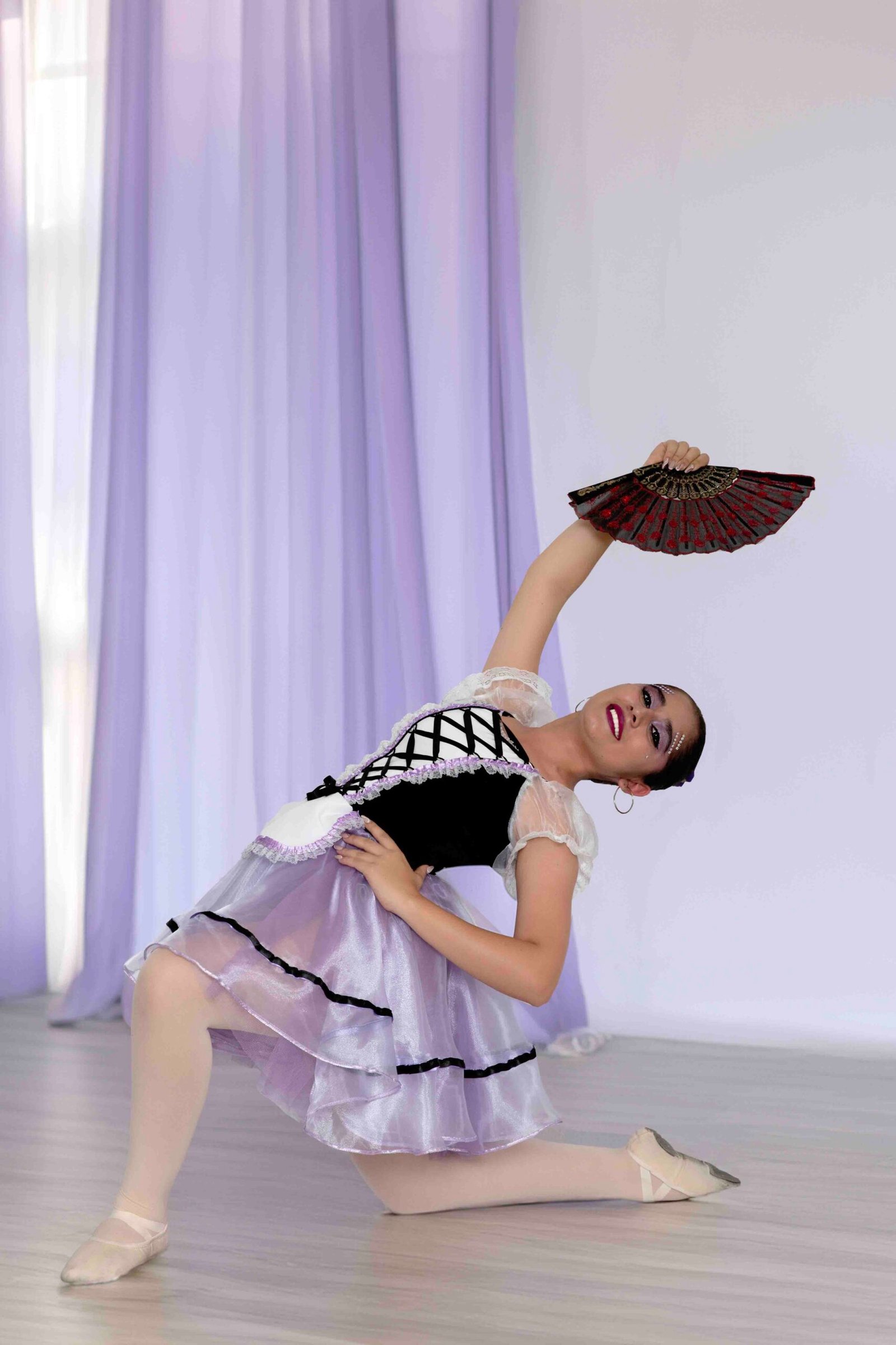 Ballet Modelia 76 scaled