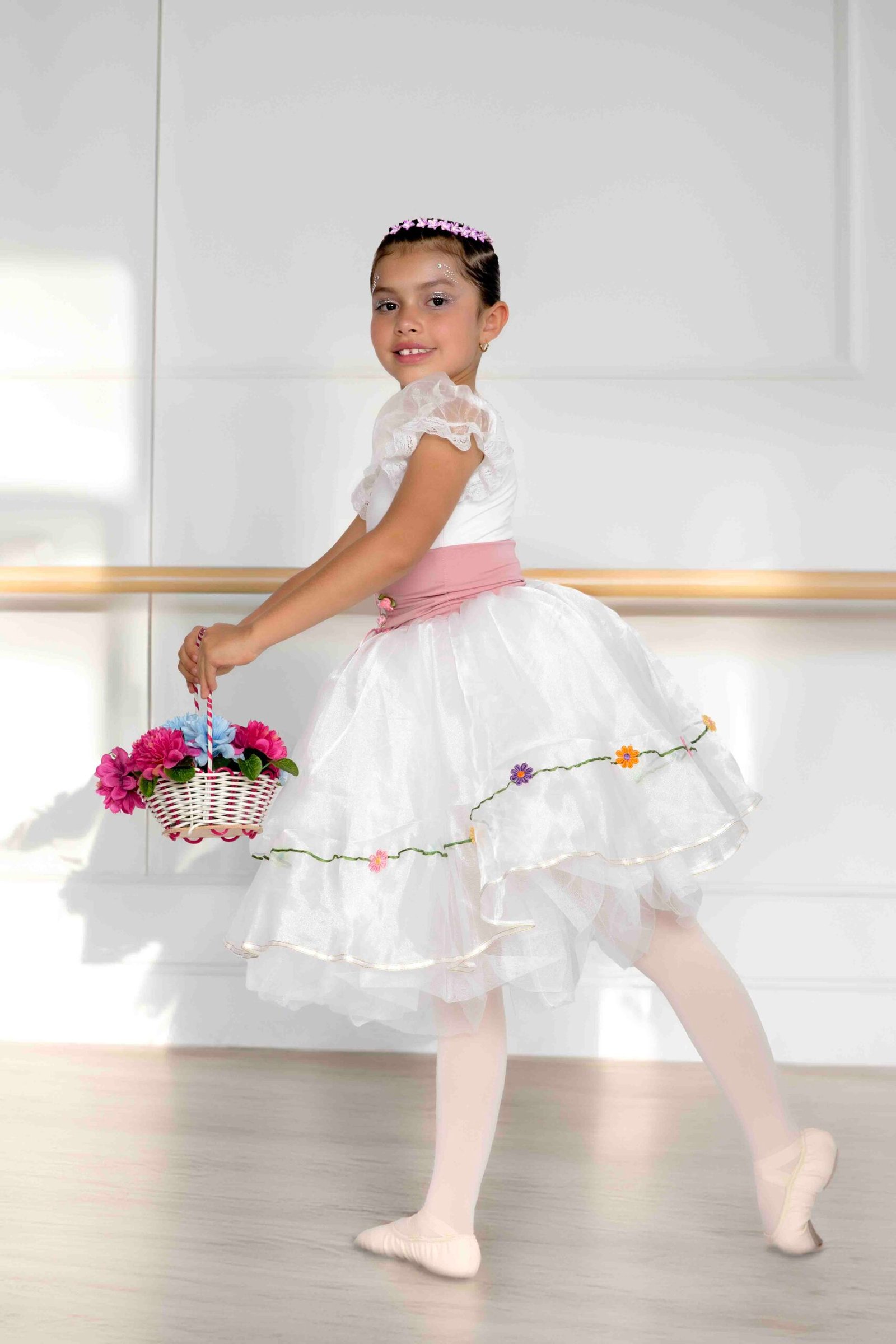 Ballet Modelia 77 scaled