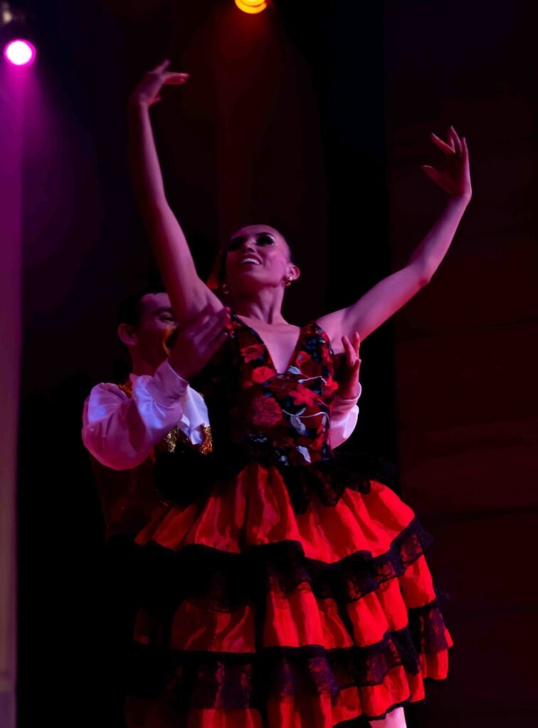 Ballet Modelia 78 2