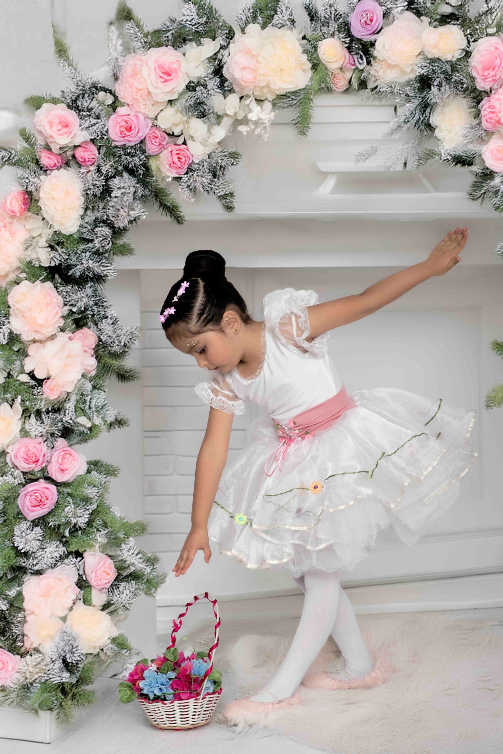Ballet Modelia 78 scaled