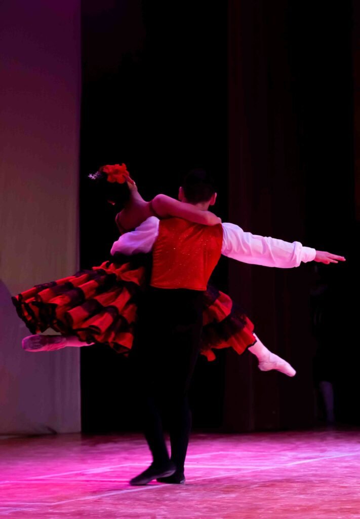 Ballet Modelia 79 2