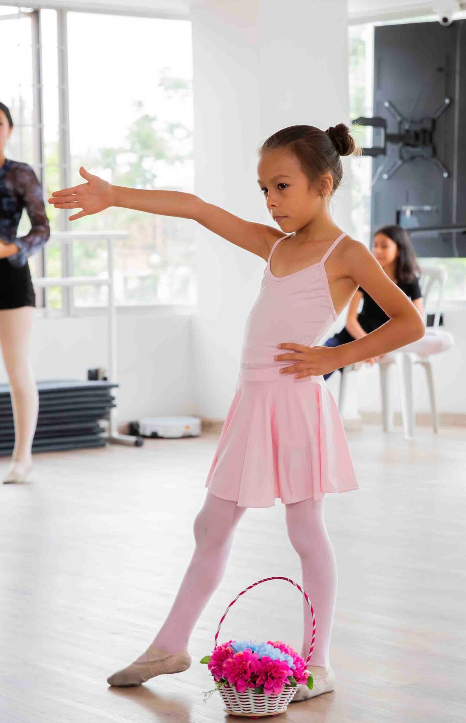 Ballet Modelia 81 1 scaled