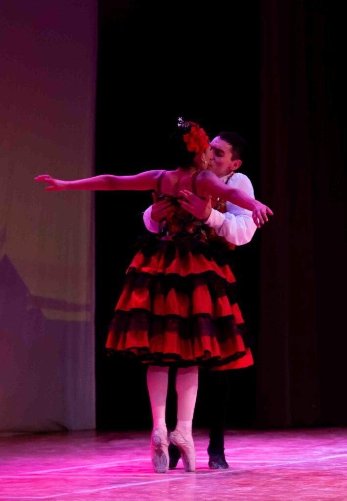 Ballet Modelia 81 2