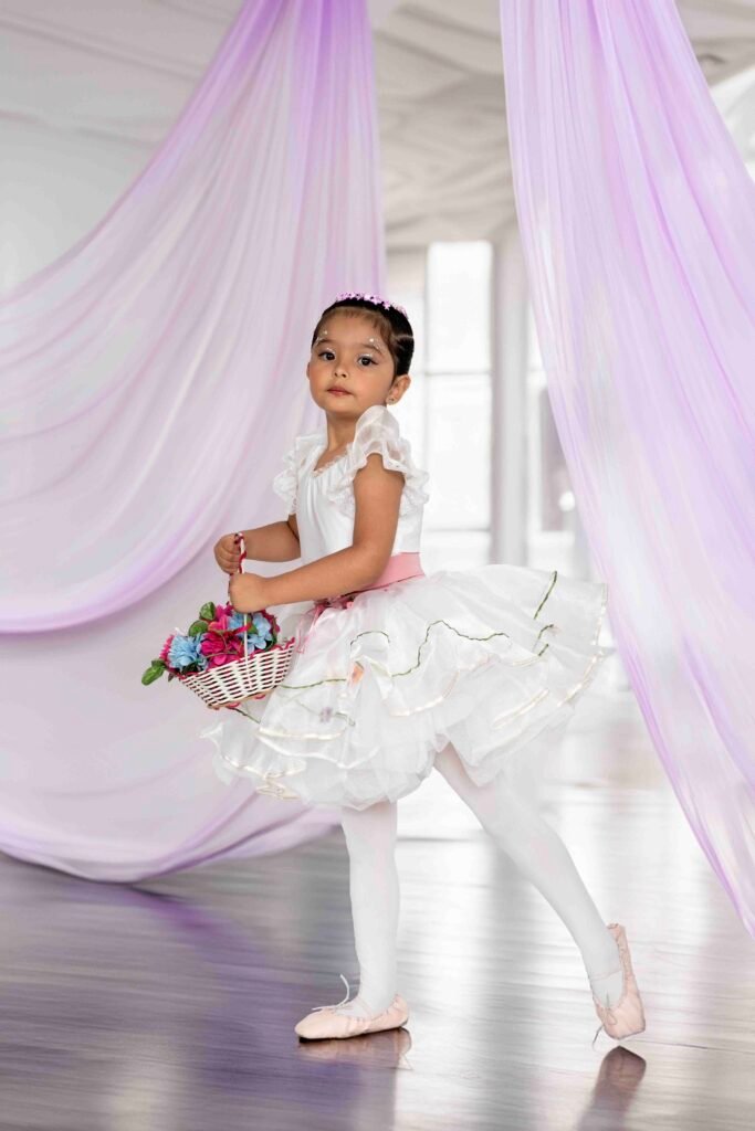 Ballet Modelia 81