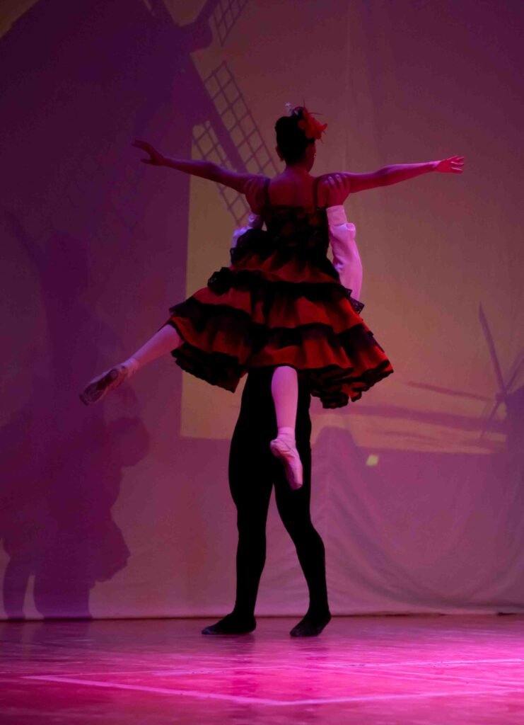 Ballet Modelia 82 2