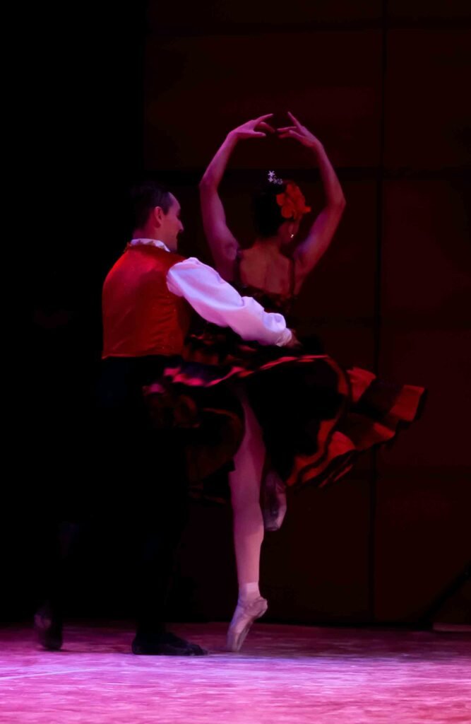 Ballet Modelia 83 2