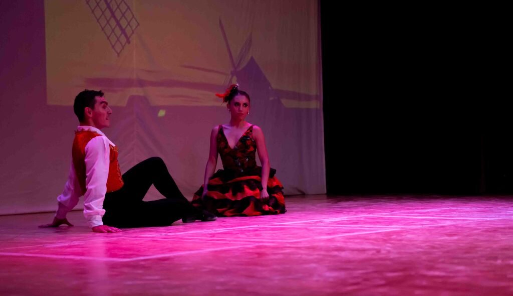 Ballet Modelia 84 2