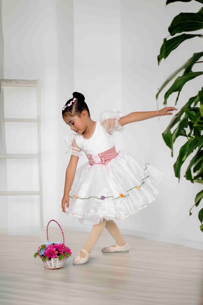 Ballet Modelia 86
