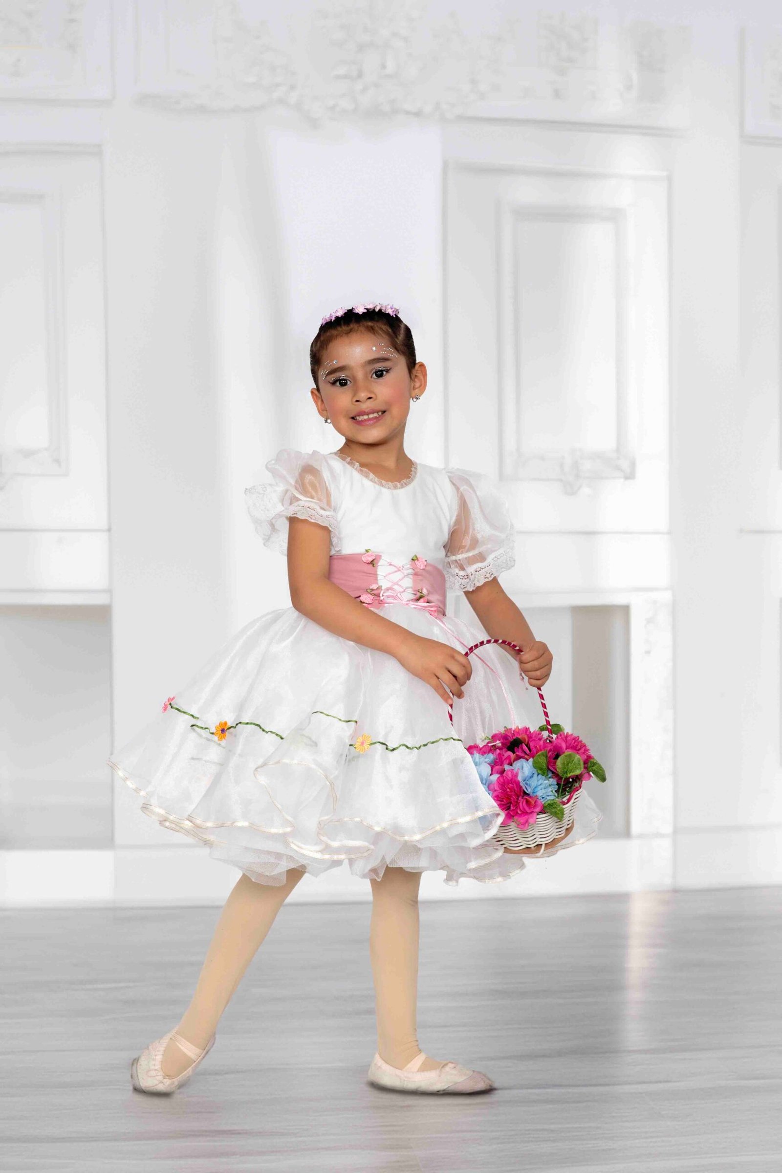 Ballet Modelia 87 scaled