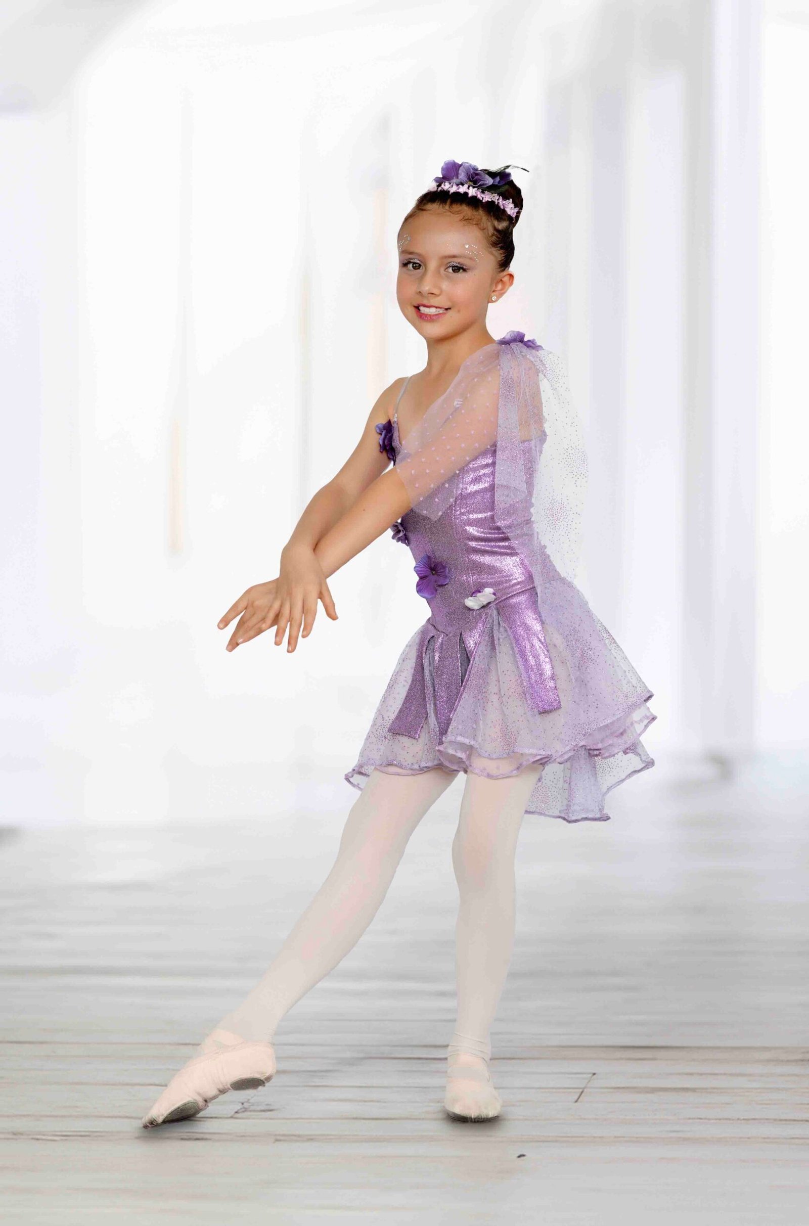 Ballet Modelia 88 scaled