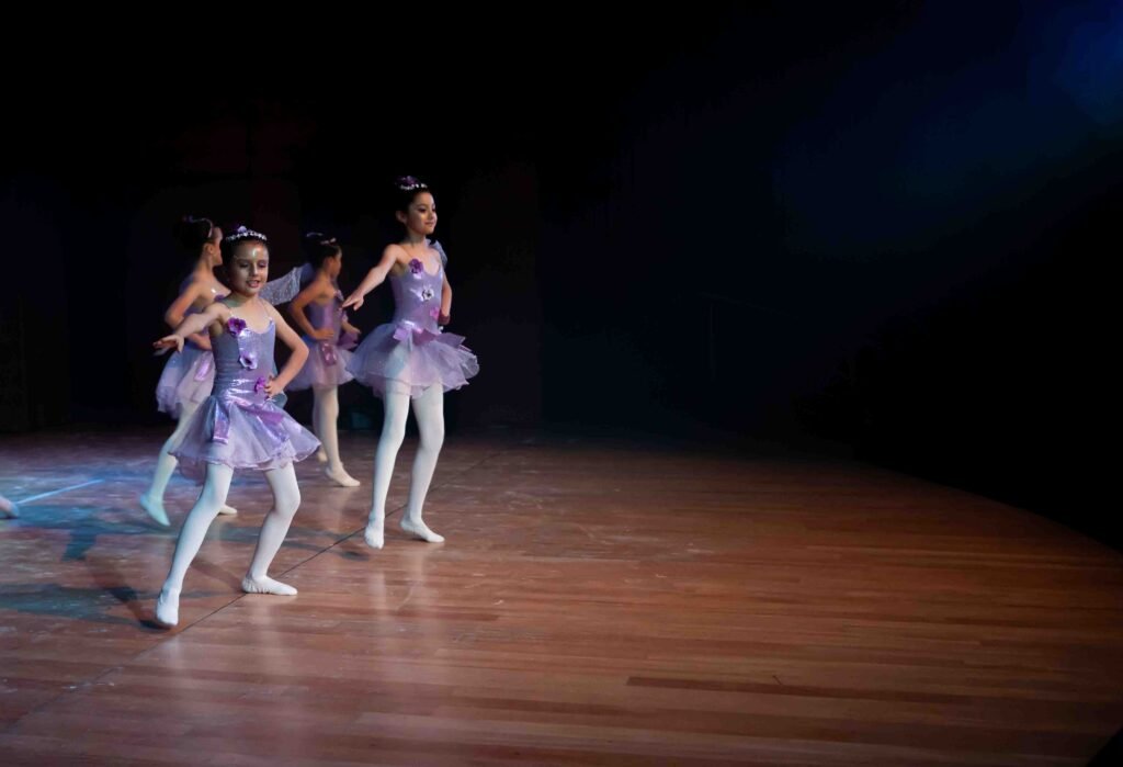 Ballet Modelia 89 2