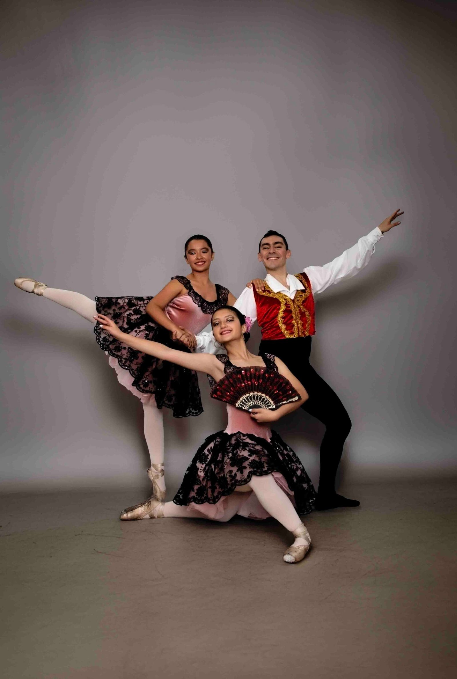 Ballet Modelia 89 scaled