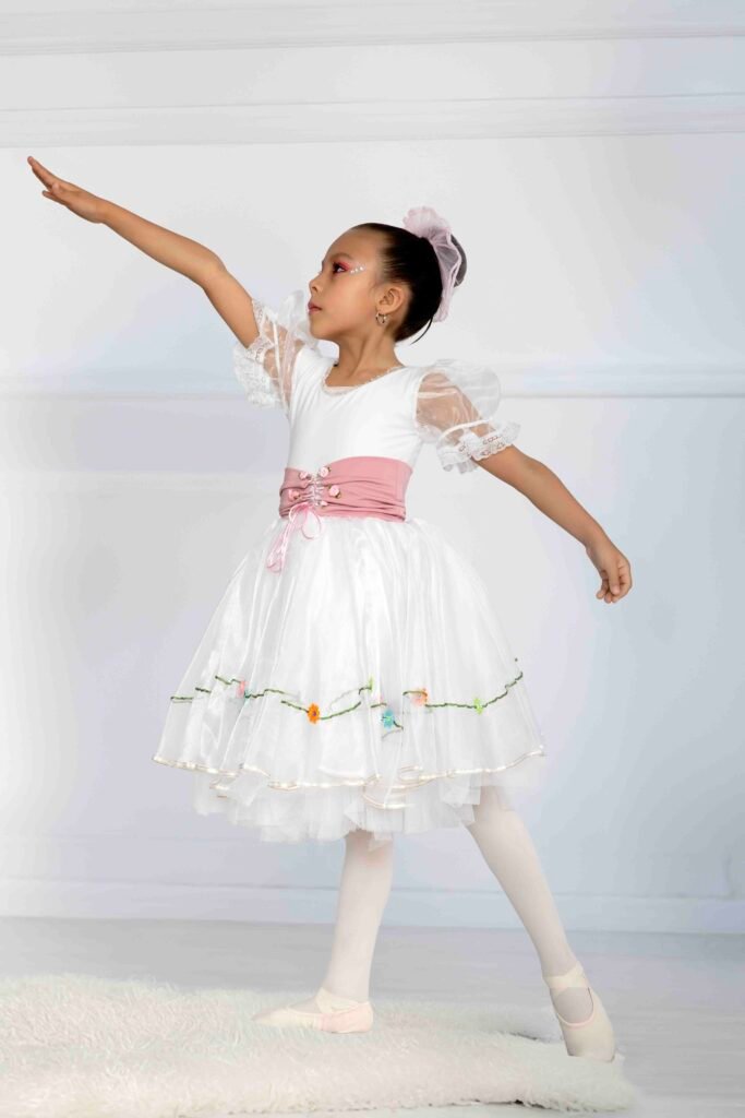 Ballet Modelia 9 1