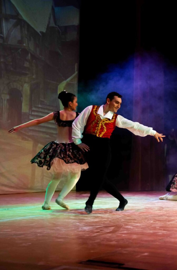 Ballet Modelia 9 4