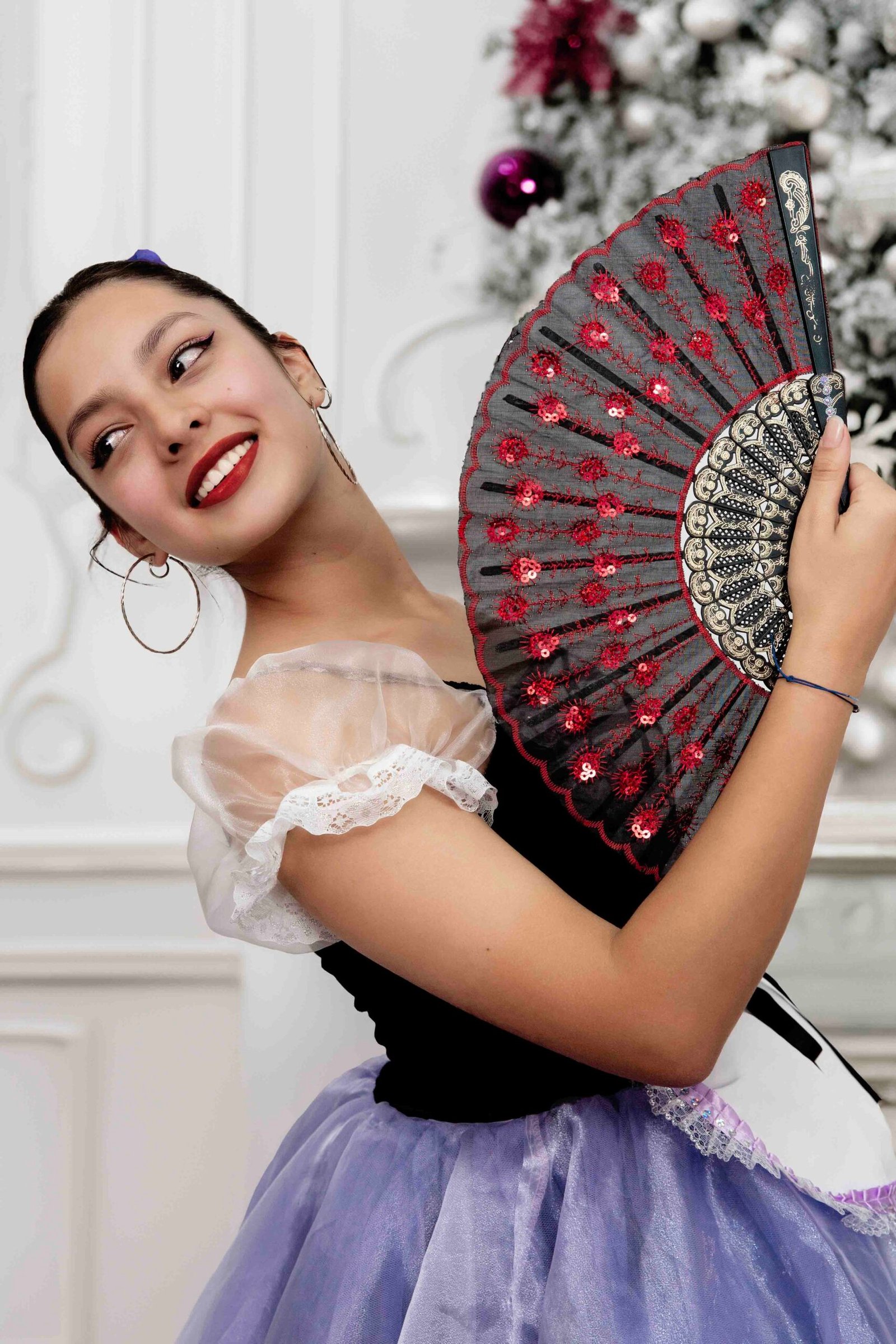 Ballet Modelia 9 scaled