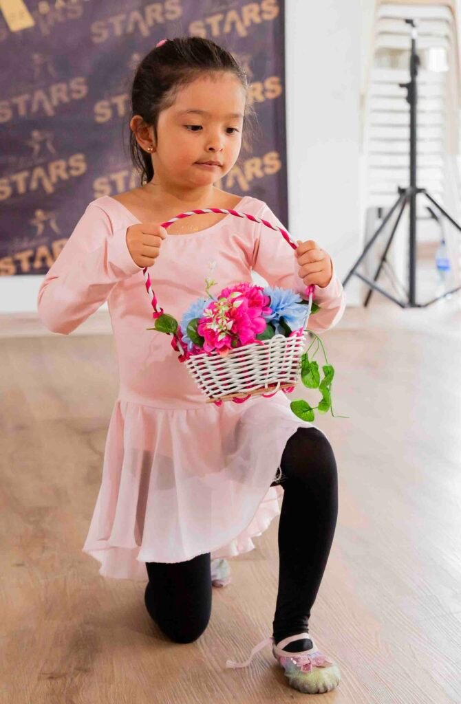 Ballet Modelia_-90 Ballet Modelia 90 1