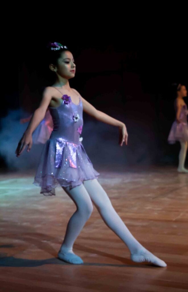 Ballet Modelia 91 2