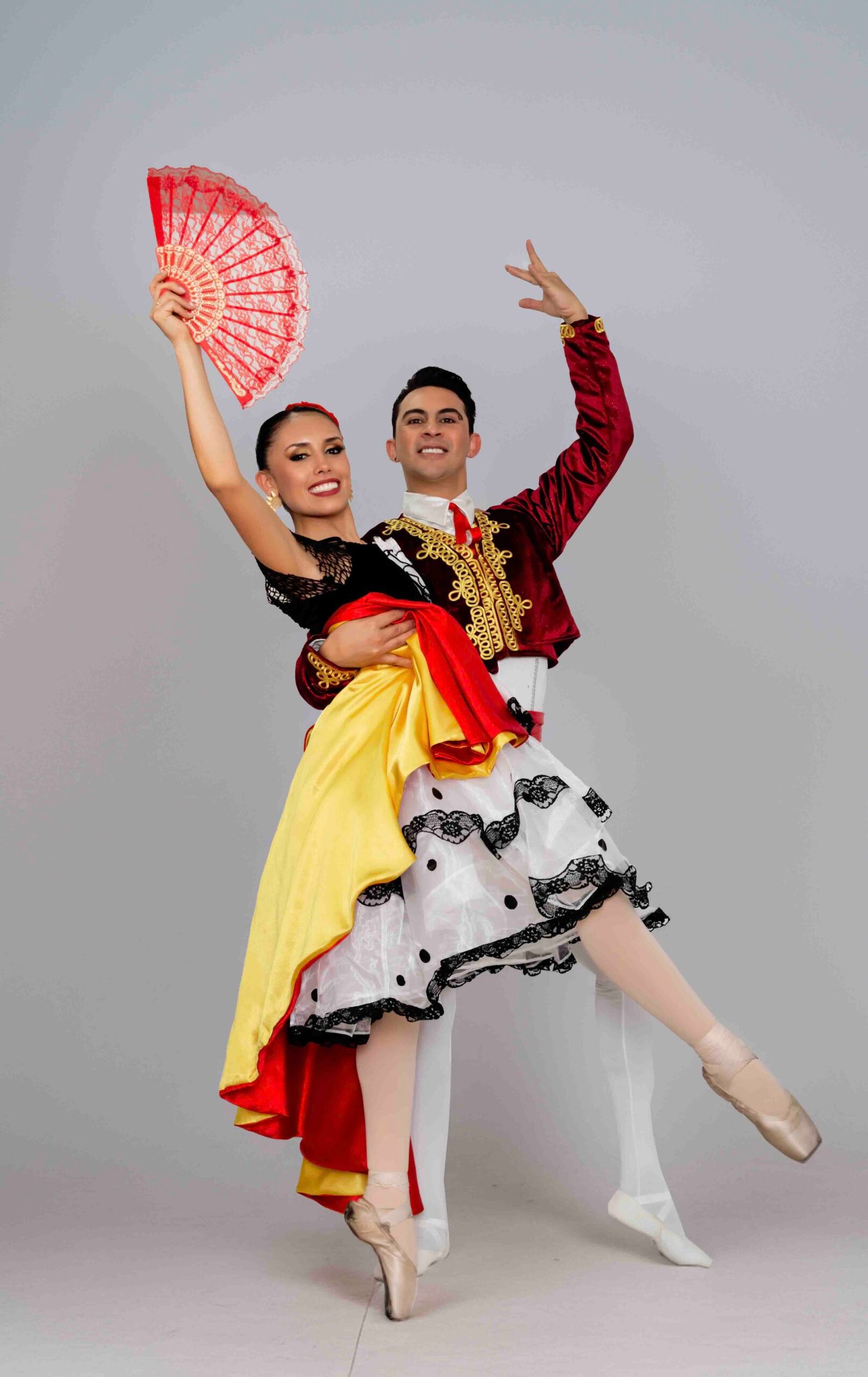 Ballet Modelia 91 scaled