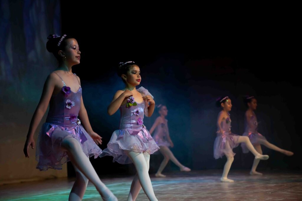 Ballet Modelia 92 2