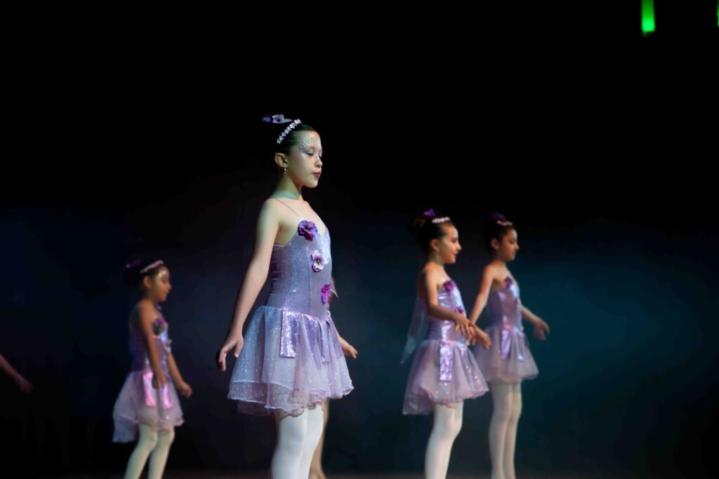 Ballet Modelia 93 2