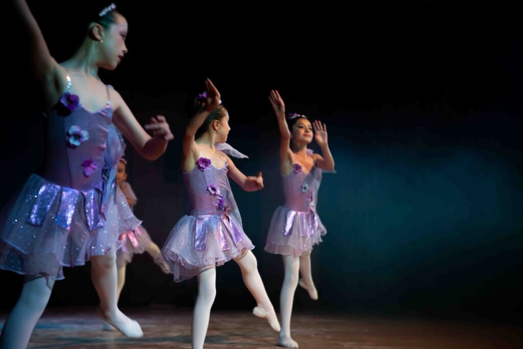 Ballet Modelia 94 2
