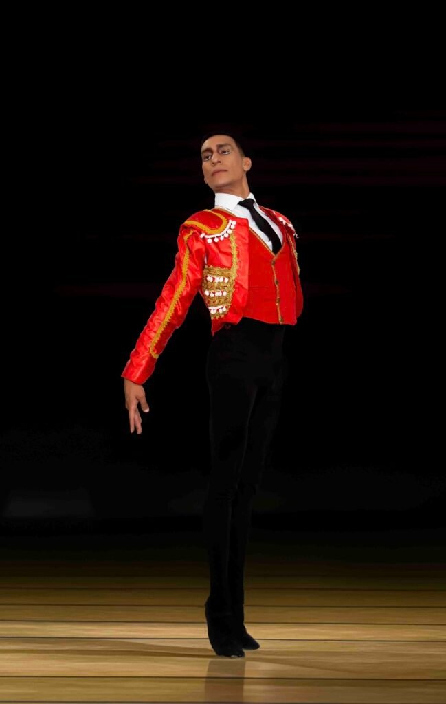 Ballet Modelia_-95 Ballet Modelia 95