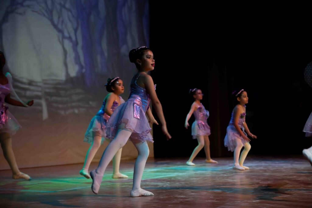 Ballet Modelia 96 2