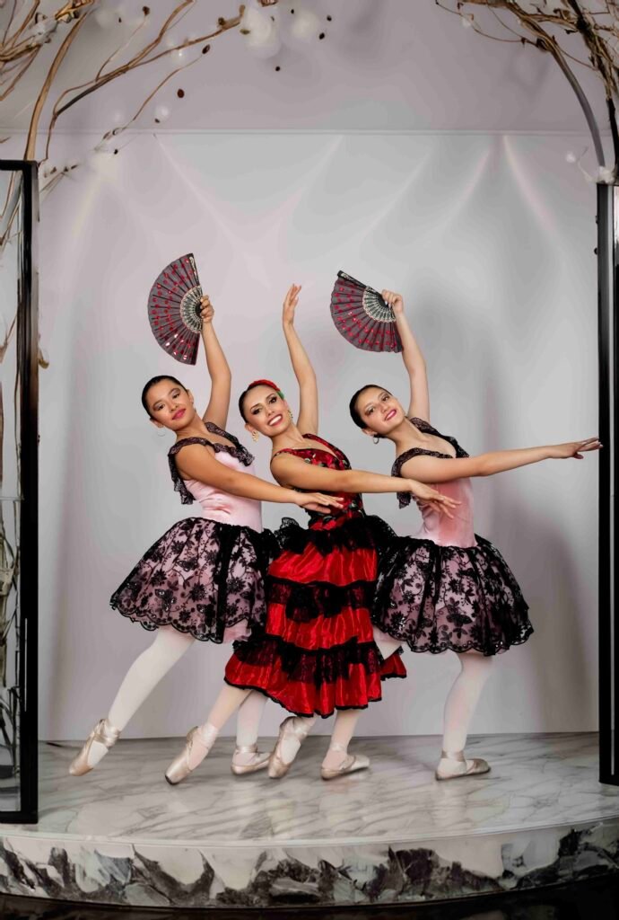 Ballet Modelia_-96 Ballet Modelia 96