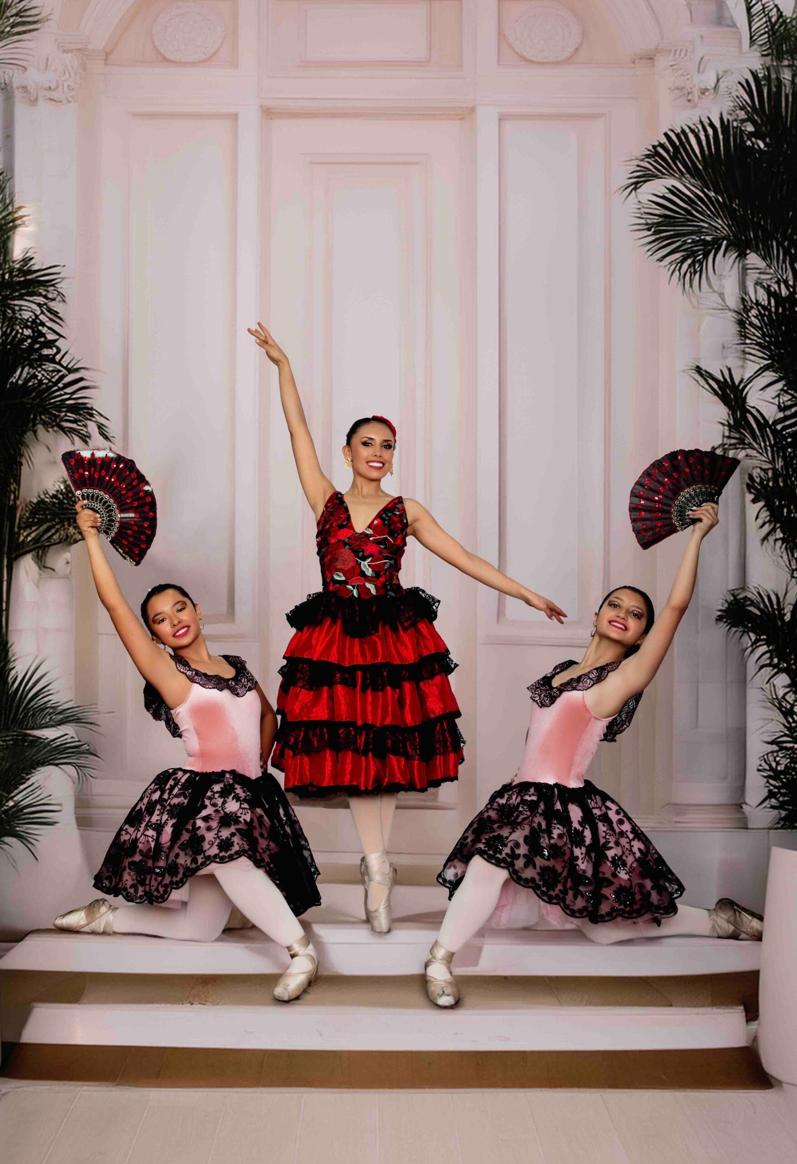 Ballet Modelia 97 scaled