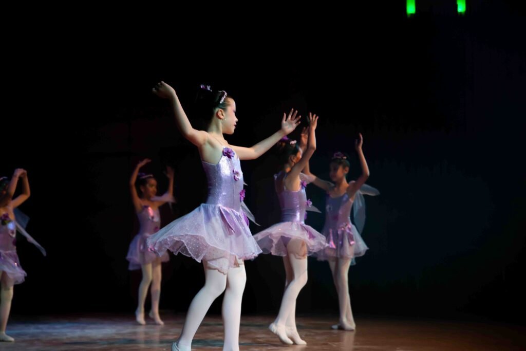 Ballet Modelia 98 2