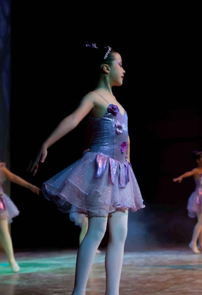 Ballet Modelia 99 2