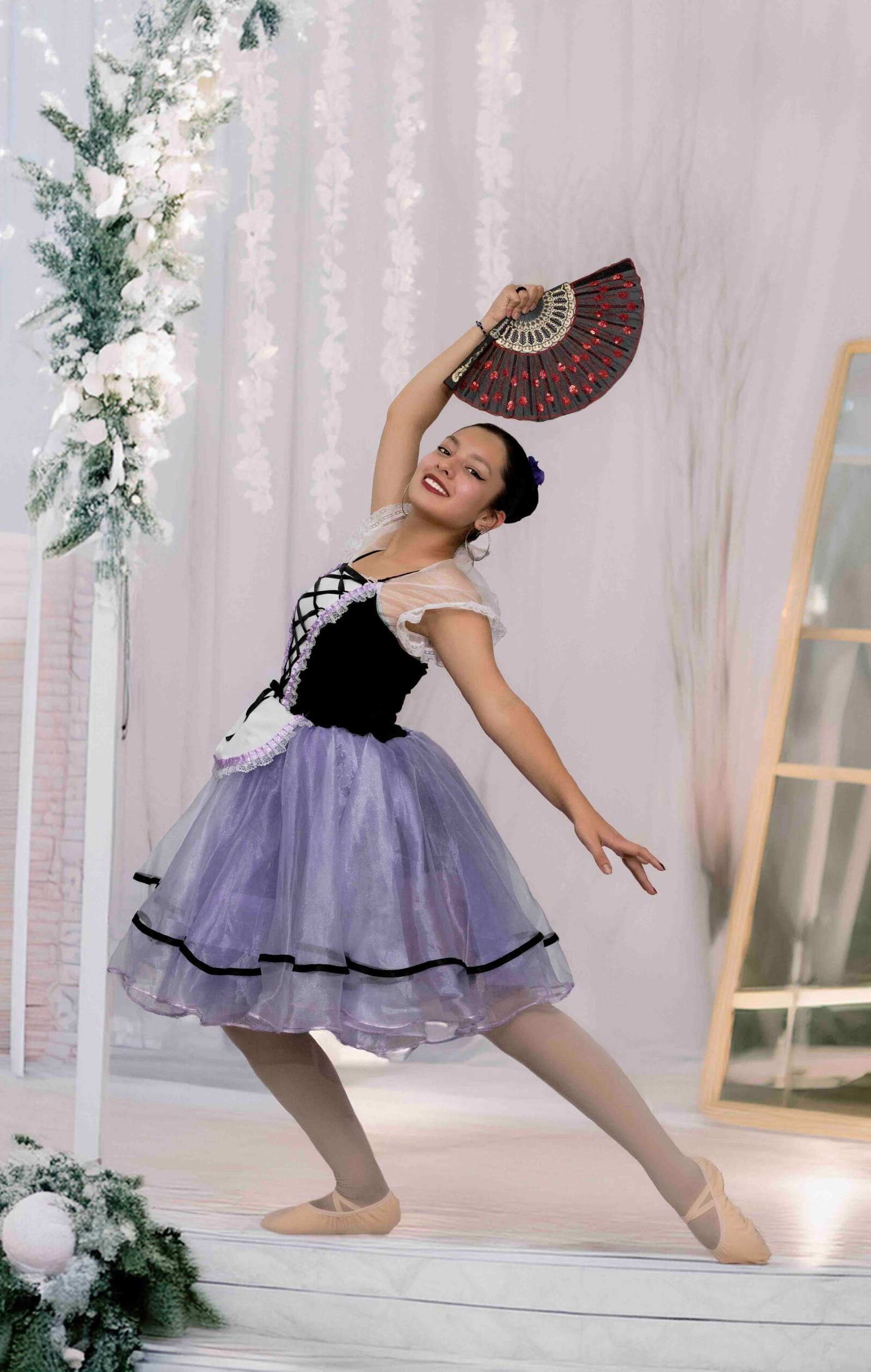 Ballet Modelia scaled