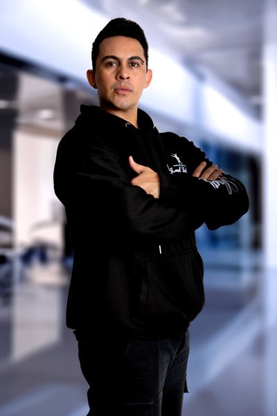 Oscar Guerrero Oscar Guerrero