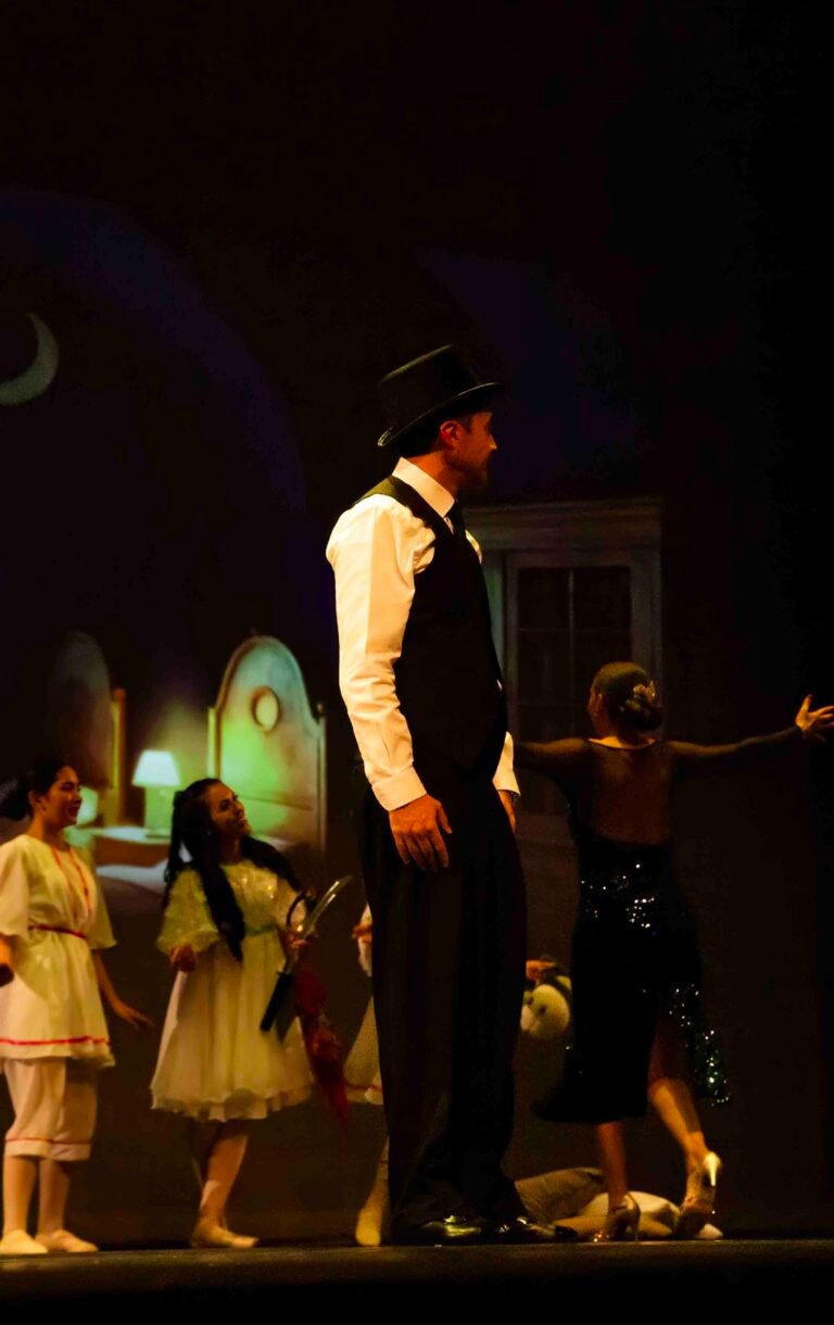 Ballet Peter Pan 10 2