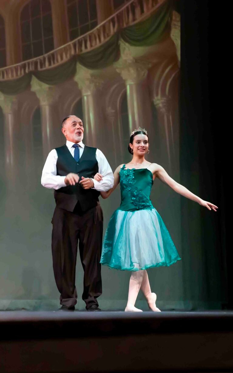 Ballet Peter Pan 11 2