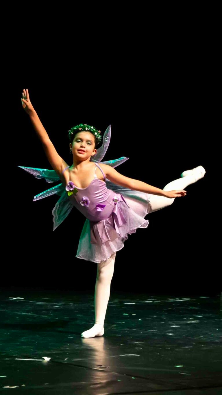 Ballet Peter Pan 111