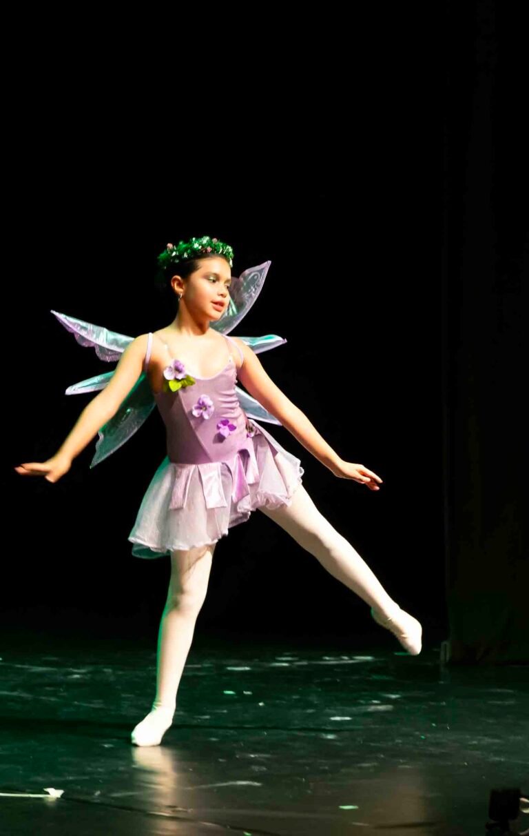 Ballet Peter Pan 112