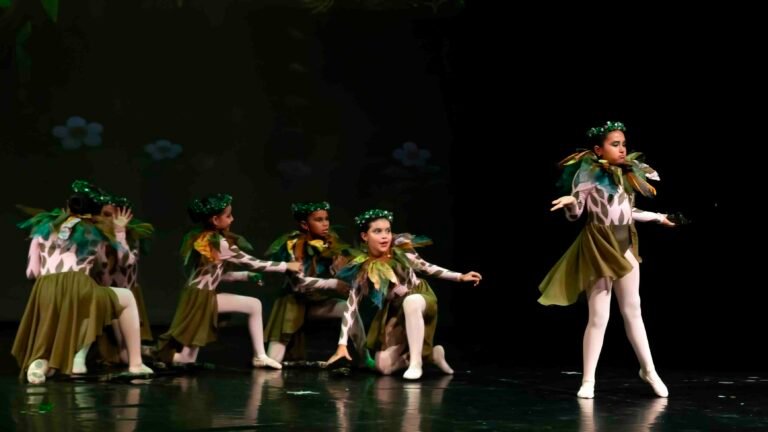 Ballet Peter Pan 116