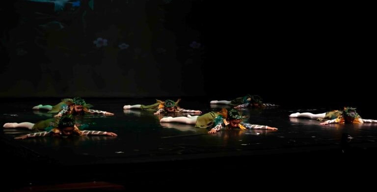 Ballet Peter Pan 119