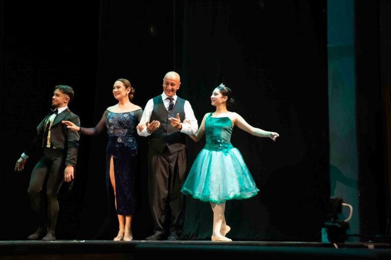 Ballet Peter Pan 12 2