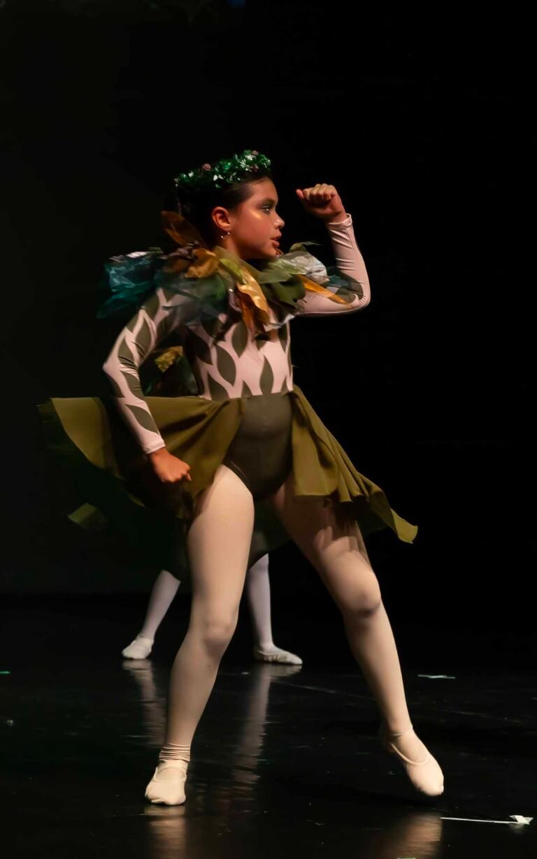 Ballet Peter Pan 126