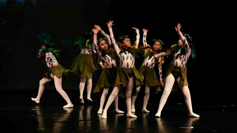 Ballet Peter Pan 132