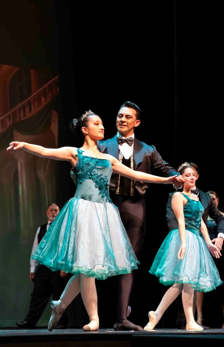Ballet Peter Pan 15 2