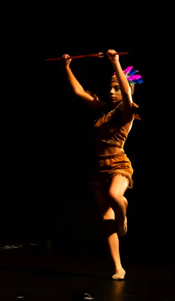 Ballet Peter Pan 150