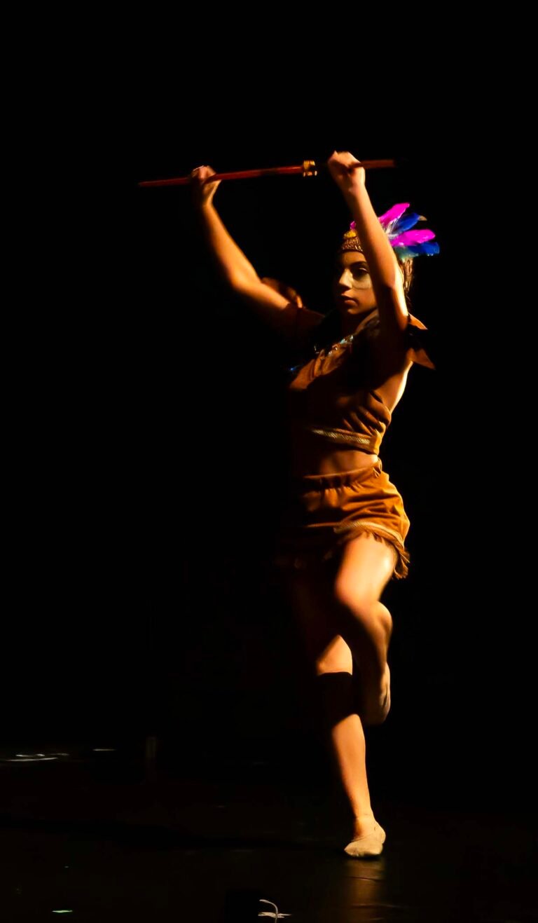 Ballet Peter Pan 150
