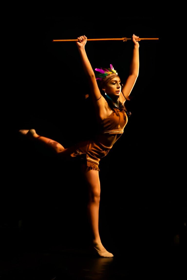 Ballet Peter Pan 151